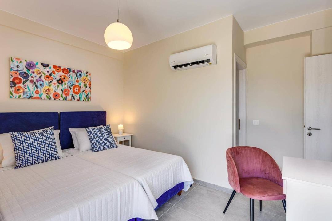 Photo of Bedroom in Kalo Chorio