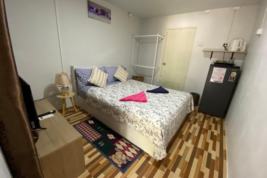 Photo of Bedroom in Baan Tai