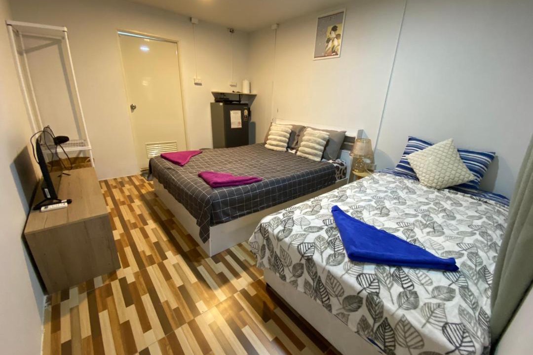 Photo of Bedroom in Baan Tai