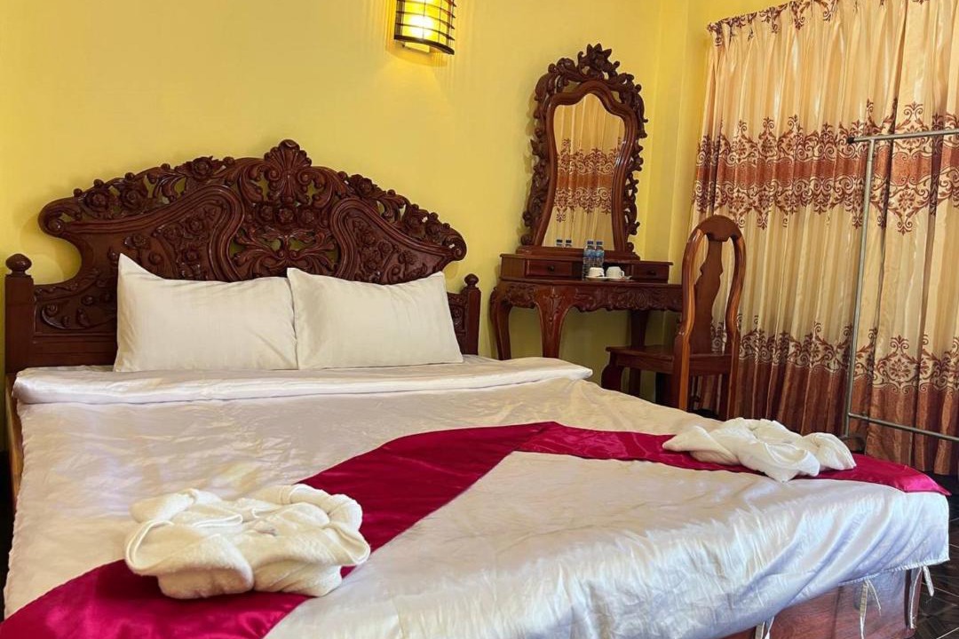 Photo of Bedroom in Svay Pao