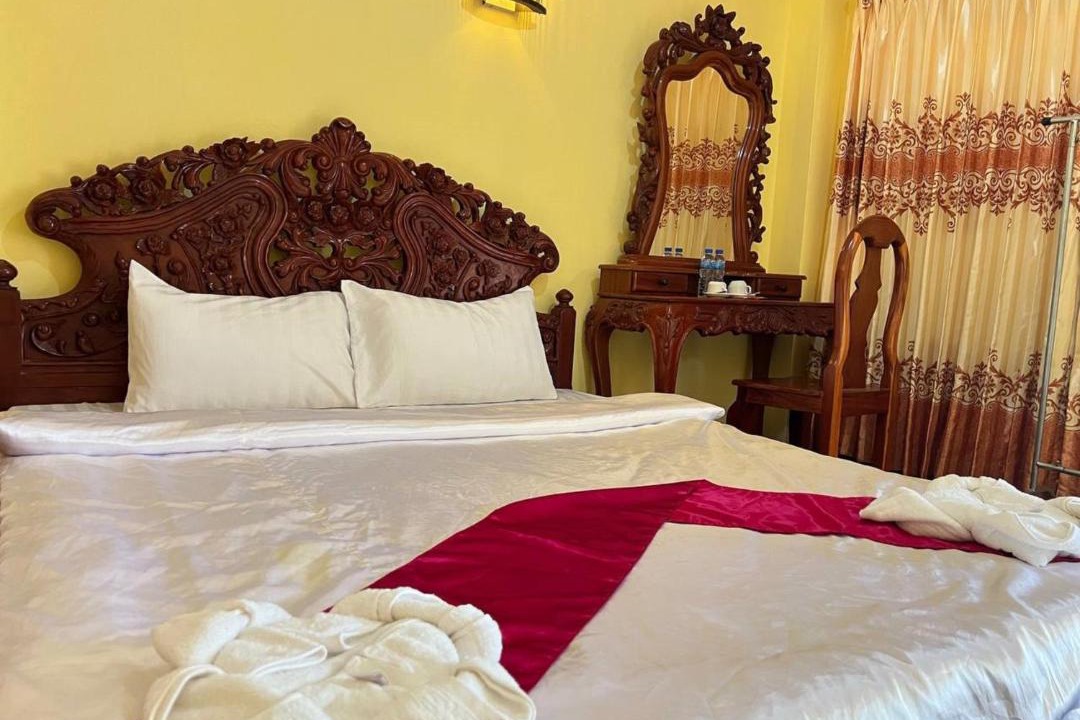 Photo of Bedroom in Svay Pao