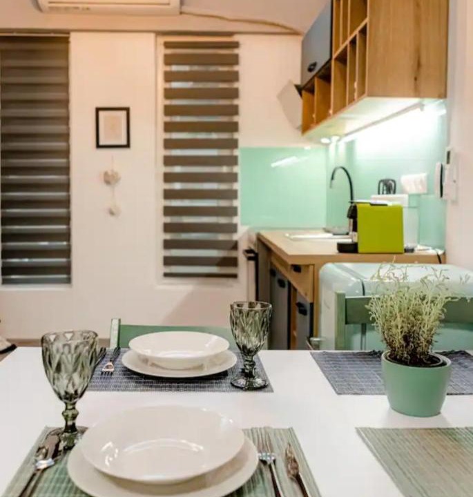 Photo of Kitchen in Alexandroupoli
