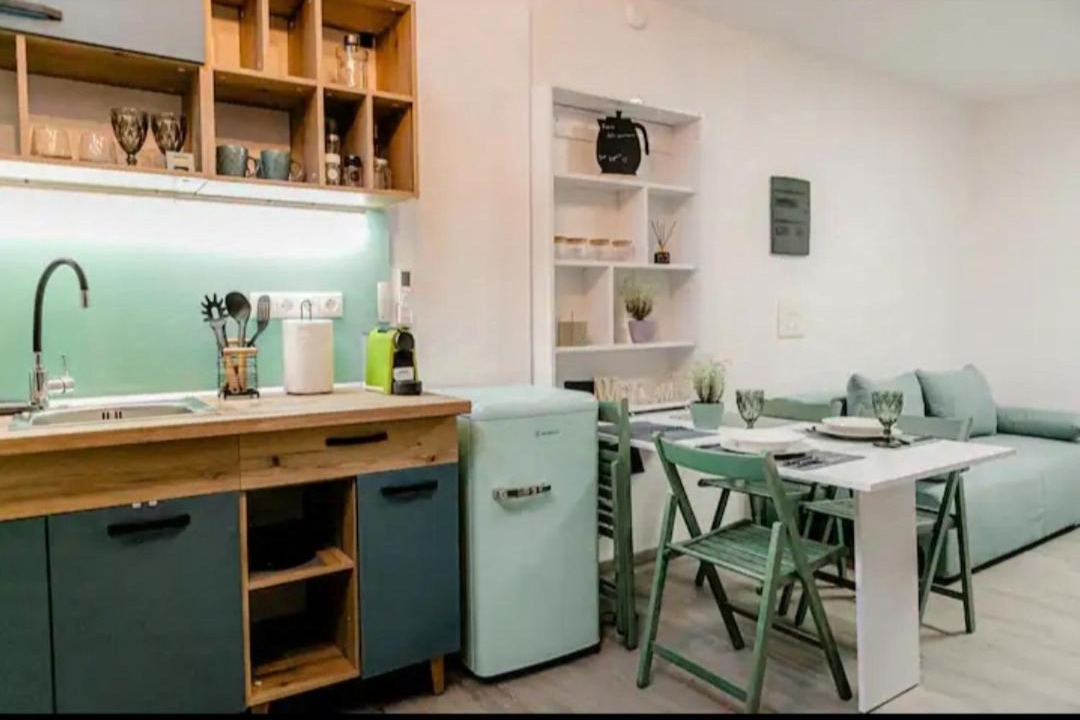Photo of Kitchen in Alexandroupoli