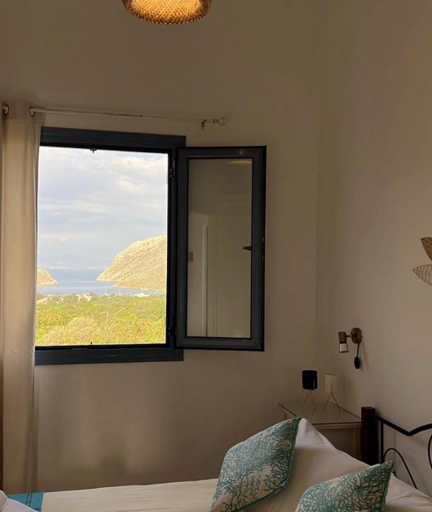 Photo of Bedroom in Symi
