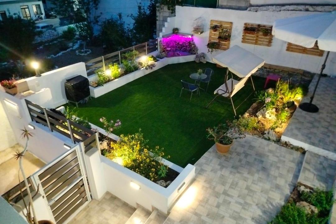 Photo of Patio Balcony in Sitia