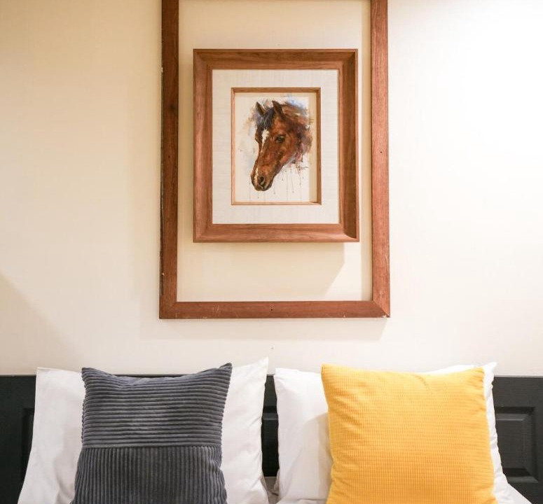 Photo of Bedroom in Huay Kaew