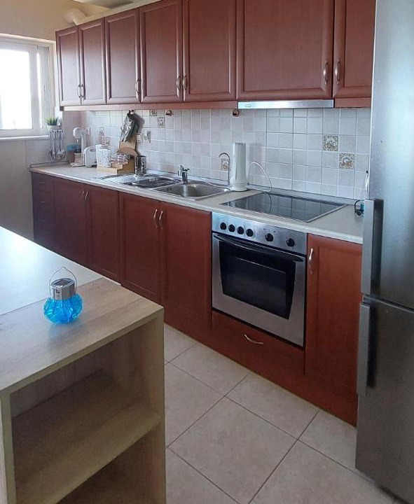 Photo of Kitchen in Tsikalaria