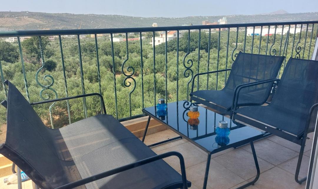 Photo of Patio Balcony in Tsikalaria