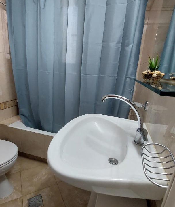 Photo of Bathroom in Tsikalaria