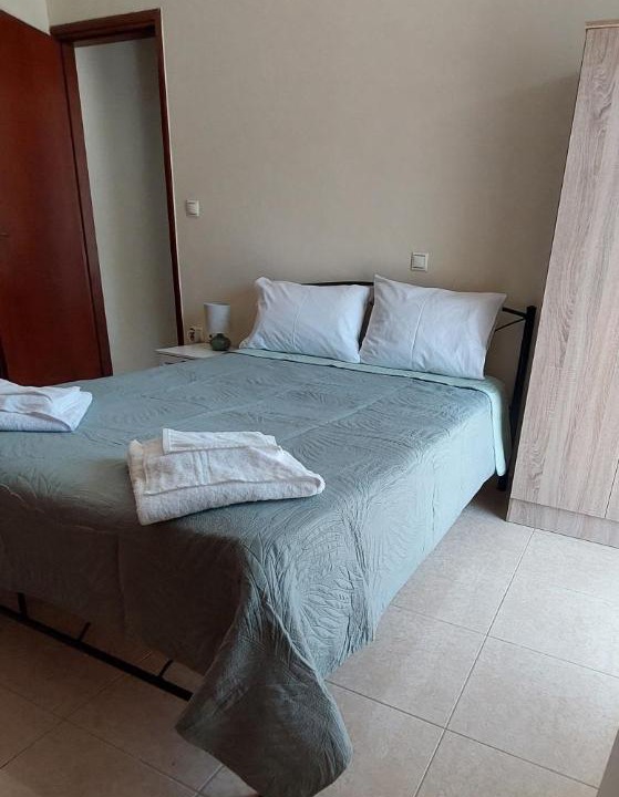 Photo of Bedroom in Tsikalaria