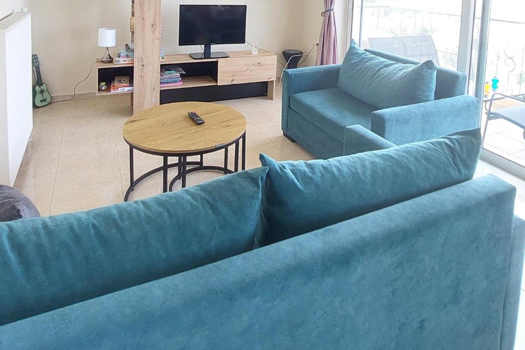 Photo of Livingroom in Tsikalaria