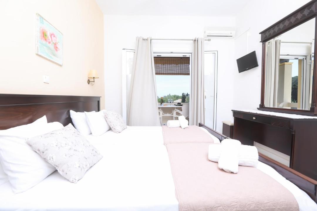 Photo of Bedroom in Lefkimmi