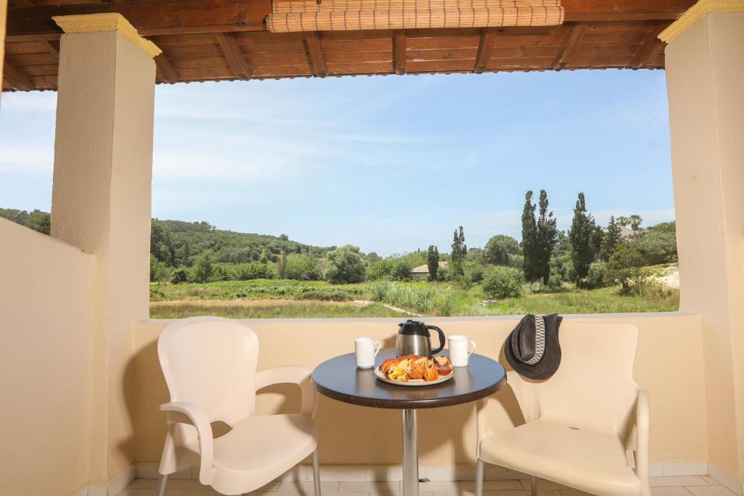 Photo of Patio Balcony in Lefkimmi