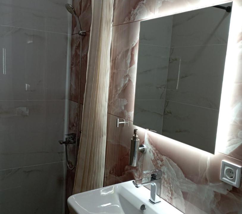 Photo of Bathroom in Korinos
