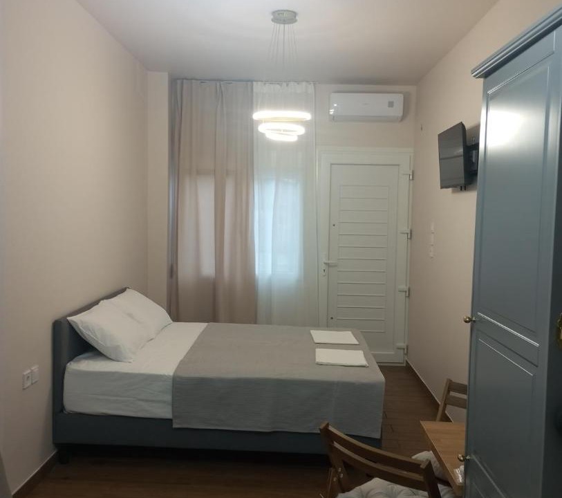 Photo of Bedroom in Korinos