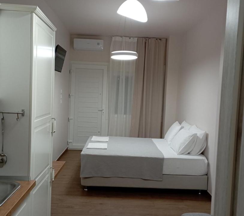 Photo of Bedroom in Korinos