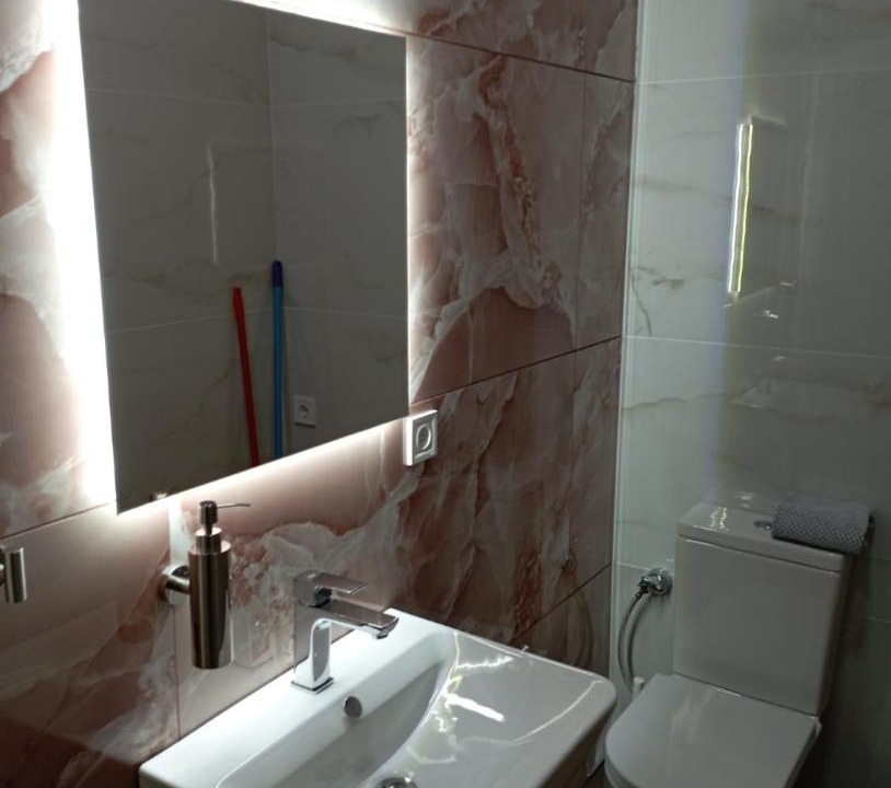 Photo of Bathroom in Korinos