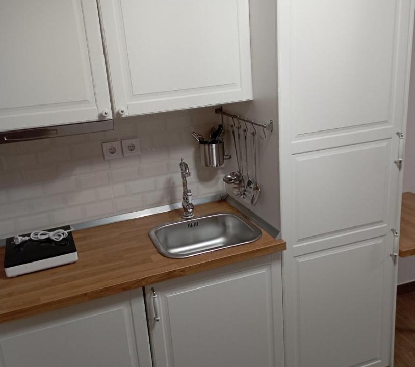 Photo of Kitchen in Korinos