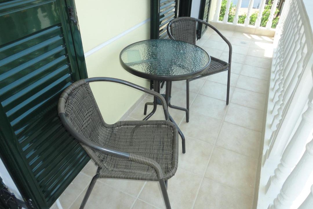 Photo of Patio Balcony in Karpenisi
