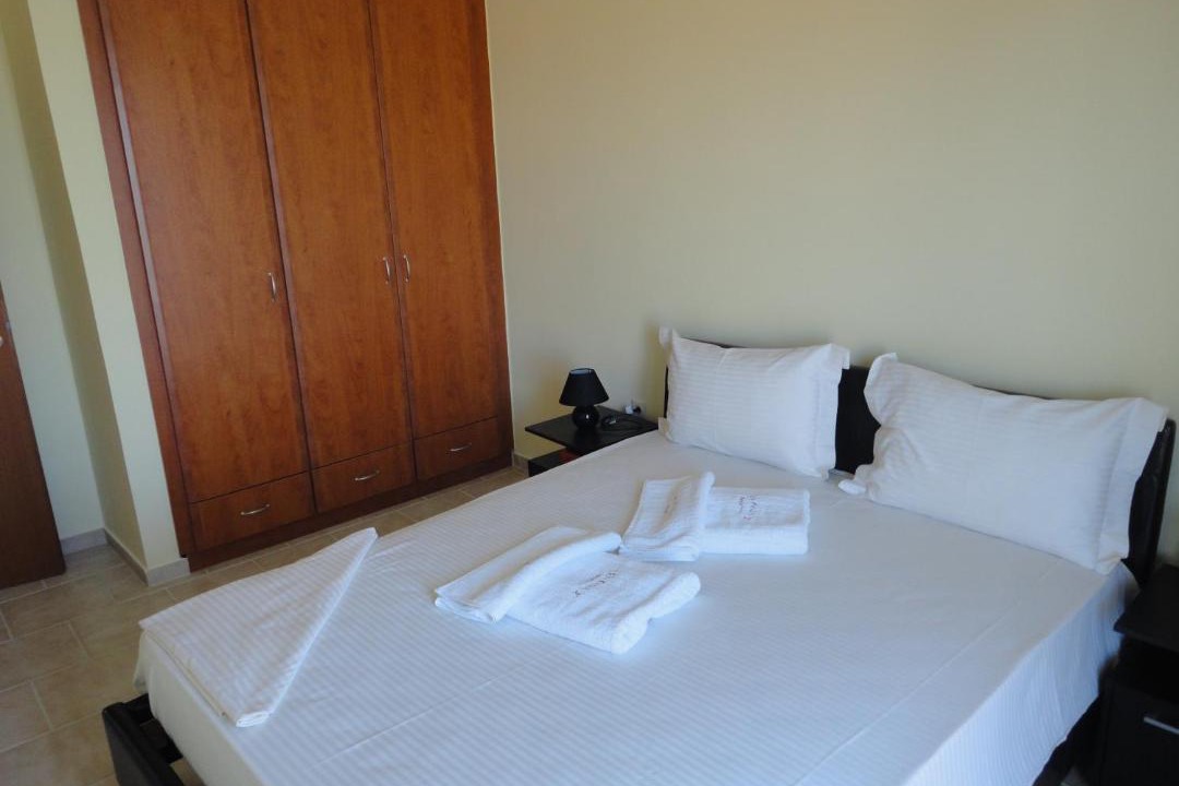 Photo of Bedroom in Karpenisi