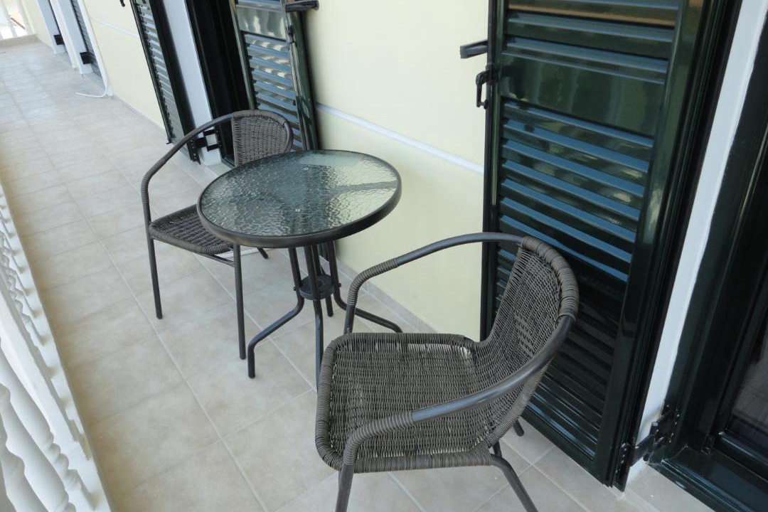 Photo of Patio Balcony in Karpenisi