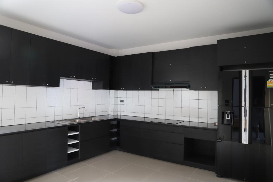 Photo of Kitchen in Nakhon Ratchasima