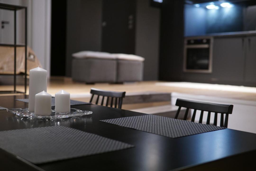 Photo of Kitchen in Monemvasia