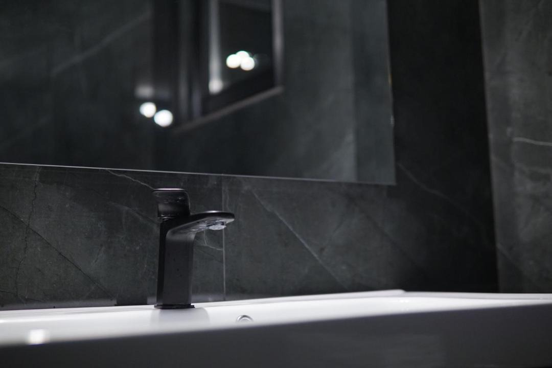 Photo of Bathroom in Monemvasia