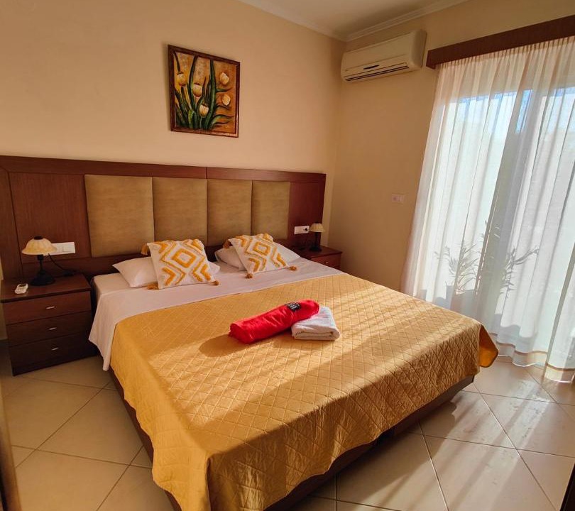 Photo of Bedroom in Kolymvari