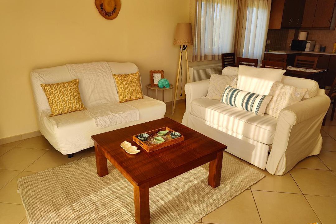 Photo of Livingroom in Kolymvari