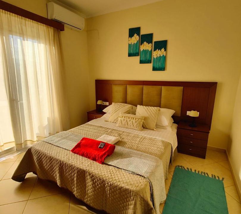 Photo of Bedroom in Kolymvari