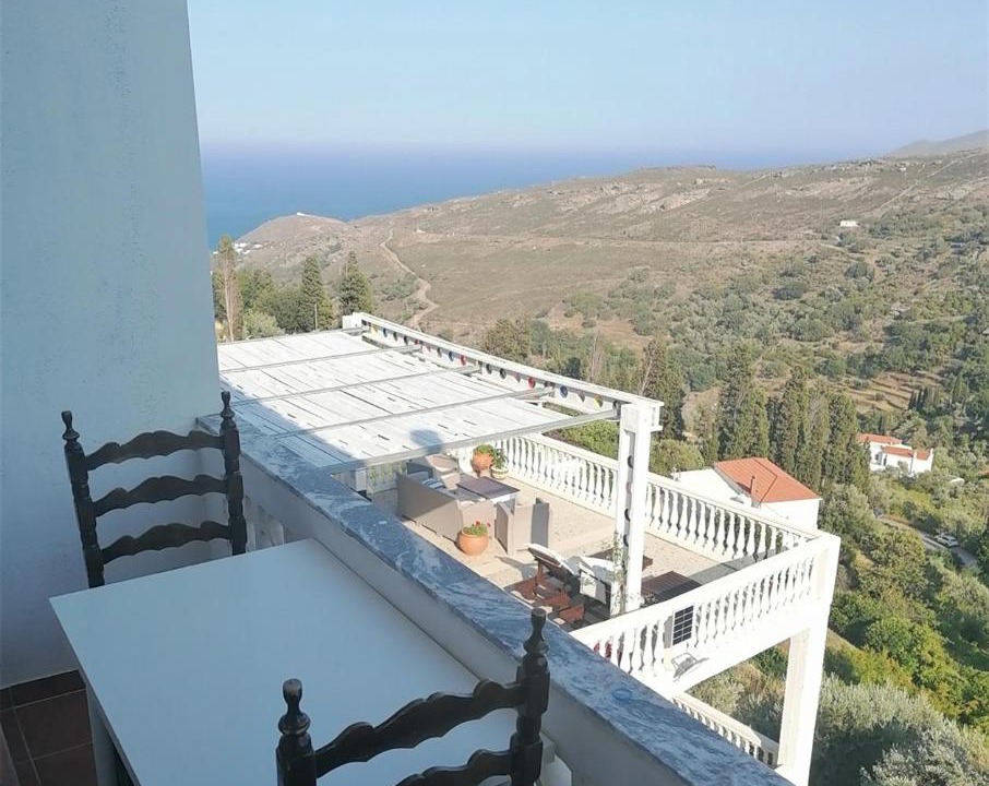 Photo of Patio Balcony in Apikia