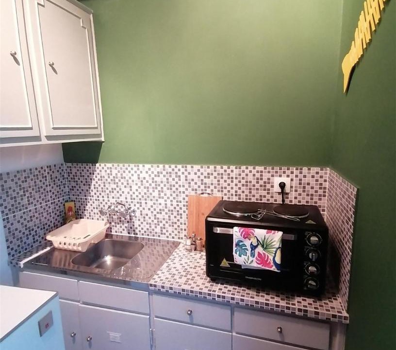 Photo of Kitchen in Apikia