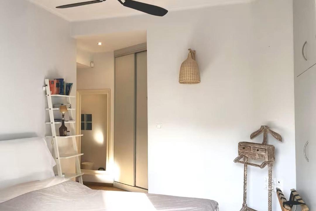 Photo of Bedroom in Ilisia