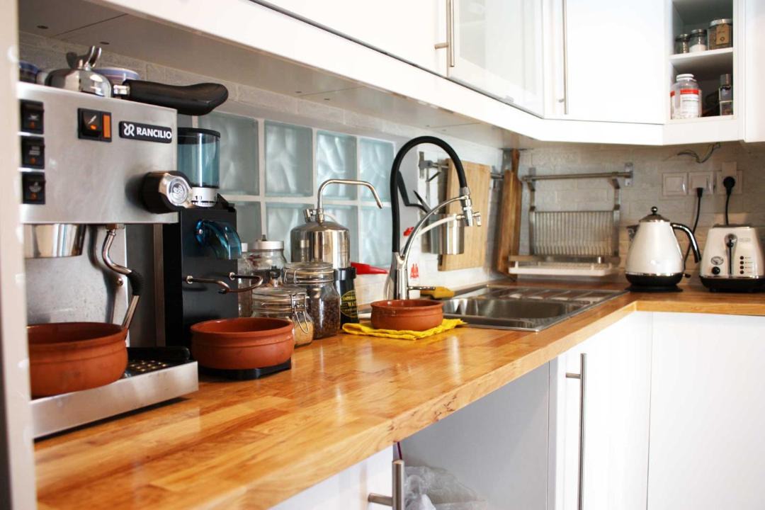 Photo of Kitchen in Ilisia