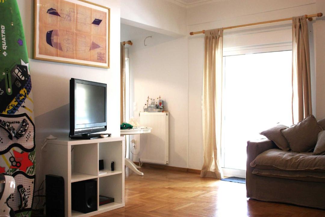 Photo of Livingroom in Ilisia