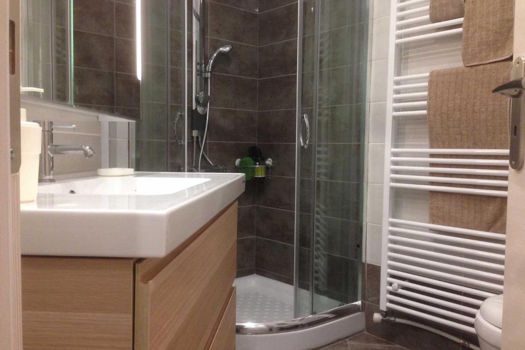Photo of Bathroom in Ilisia