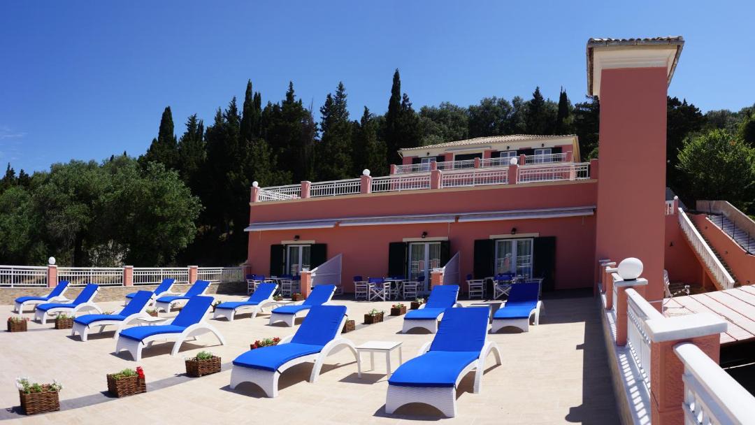Photo of Others in Agios Georgios Pagon