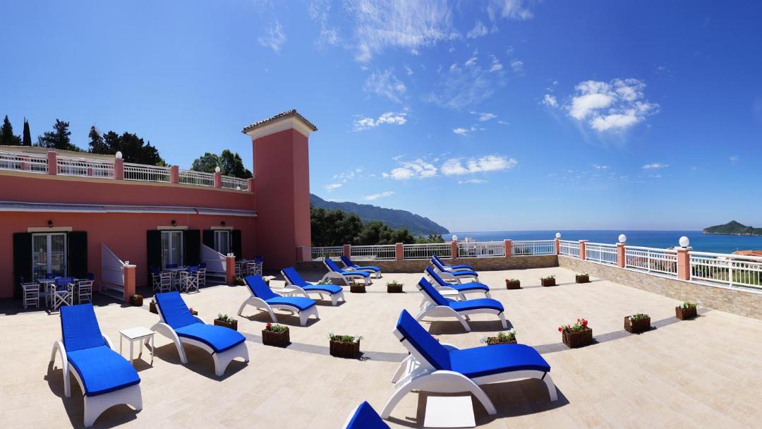 Photo of Others in Agios Georgios Pagon