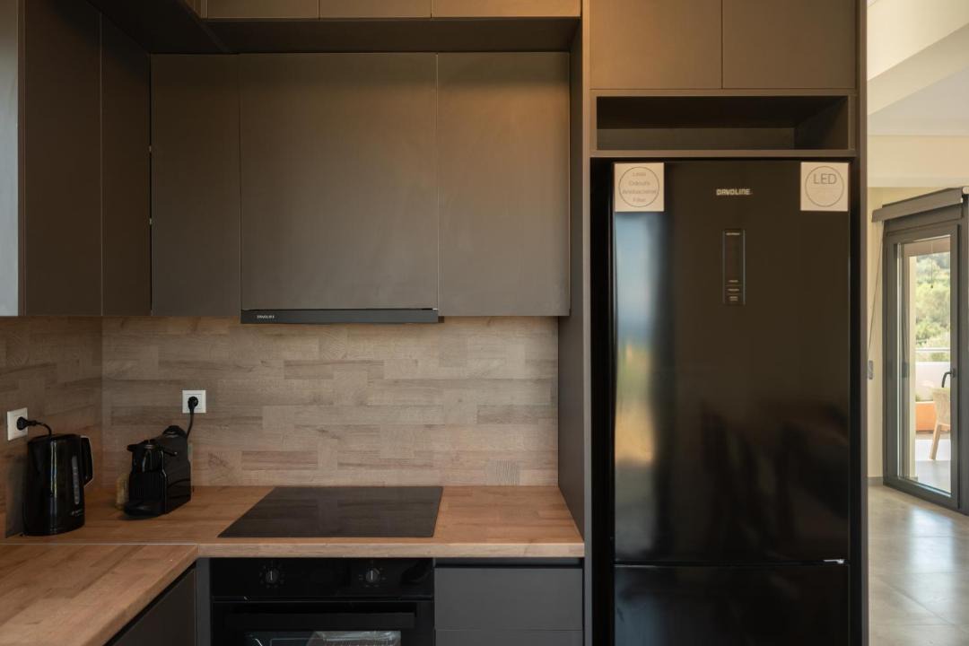 Photo of Kitchen in Karpenisi