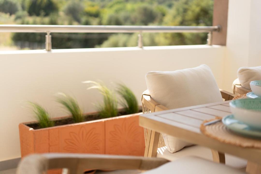 Photo of Patio Balcony in Karpenisi