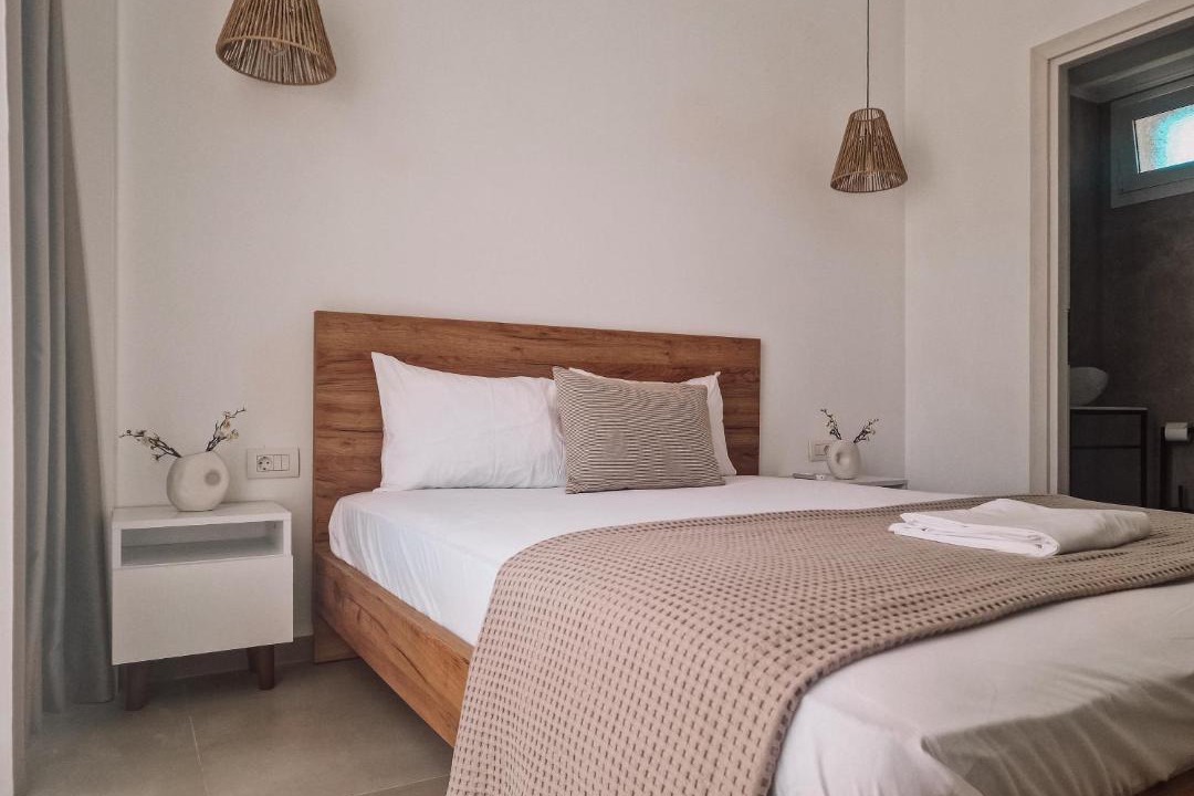 Photo of Bedroom in Kefalos