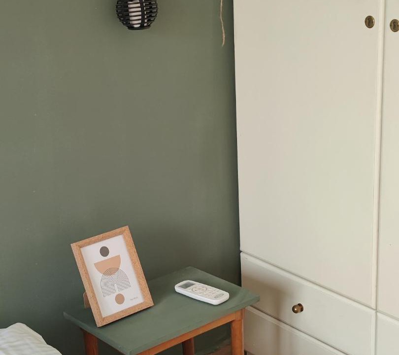 Photo of Bedroom in Katerini