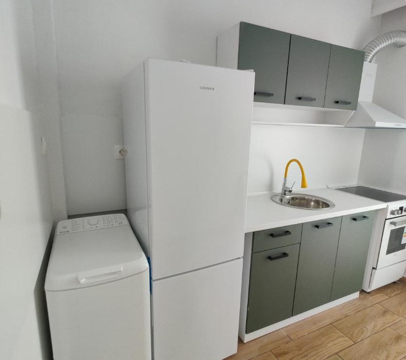 Photo of Kitchen in Katerini