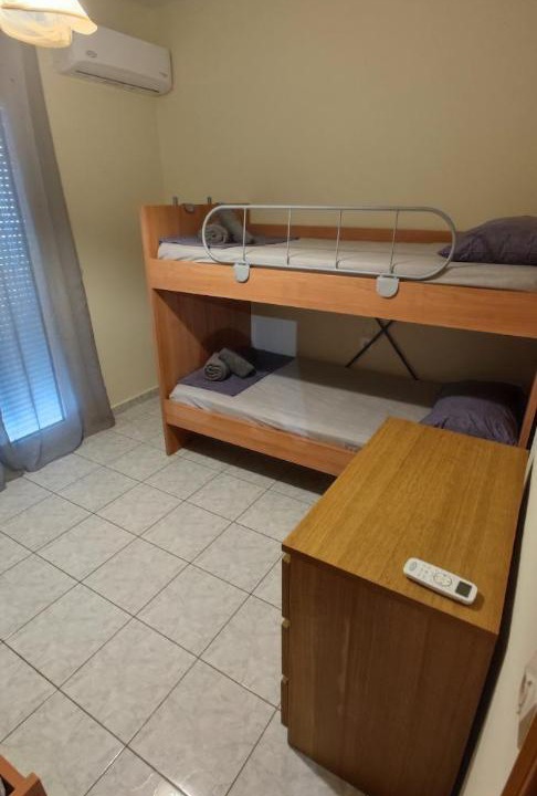 Photo of Bedroom in Olymbiaki Akti