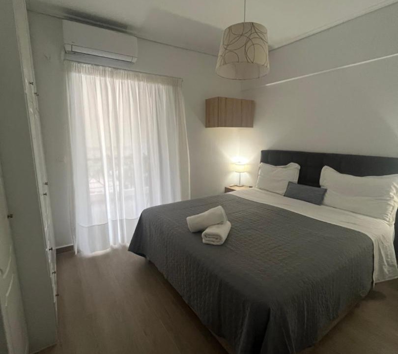 Photo of Bedroom in Nafpaktos