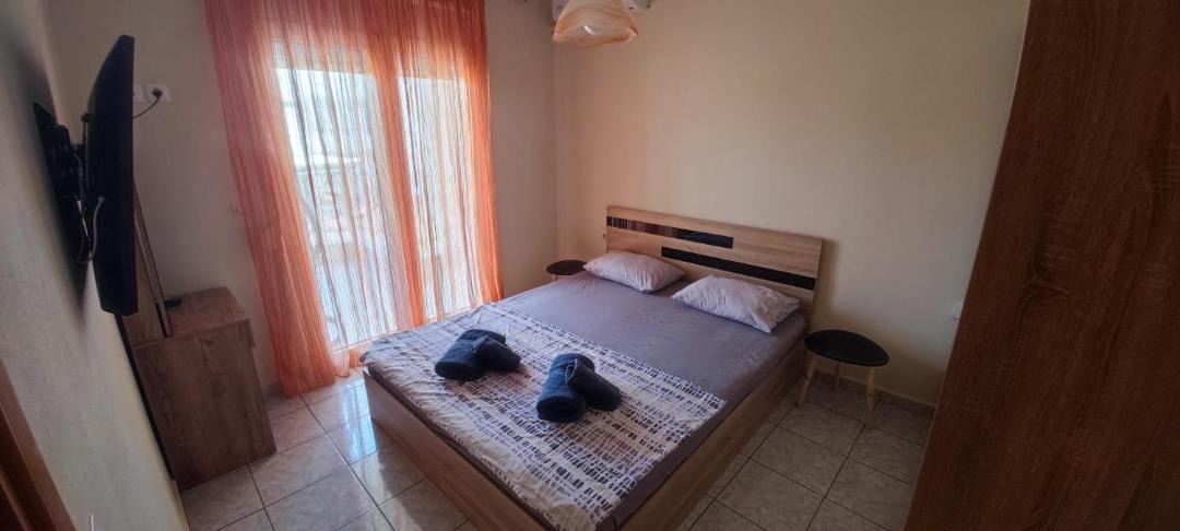 Photo of Bedroom in Olymbiaki Akti