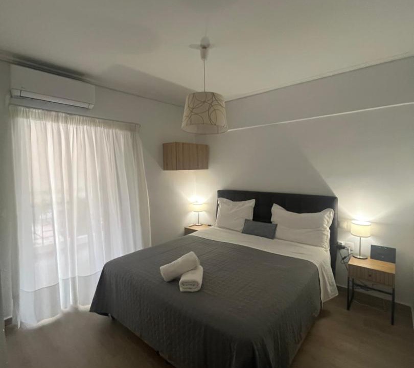 Photo of Bedroom in Nafpaktos