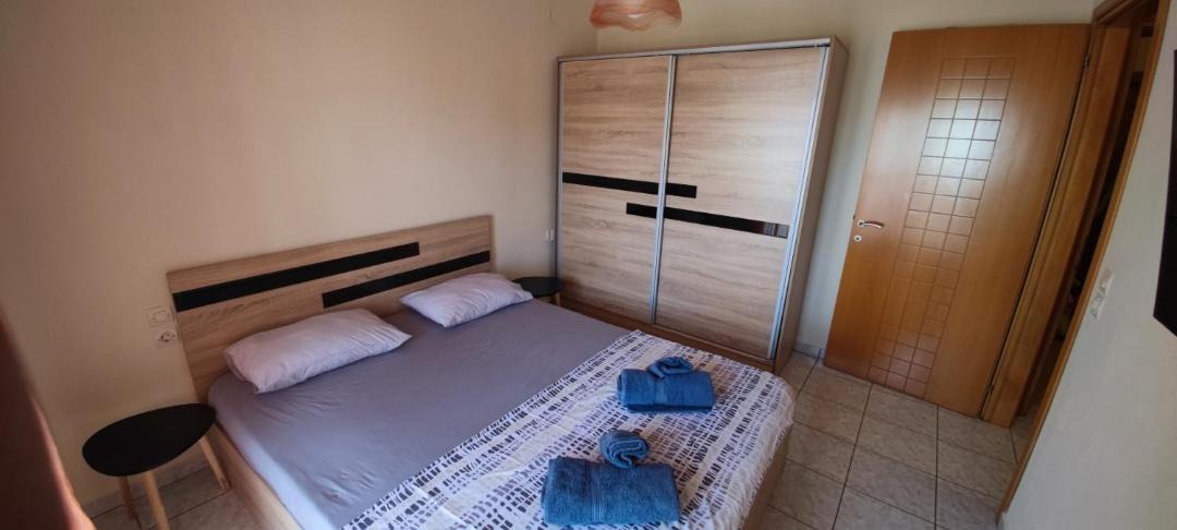 Photo of Bedroom in Olymbiaki Akti
