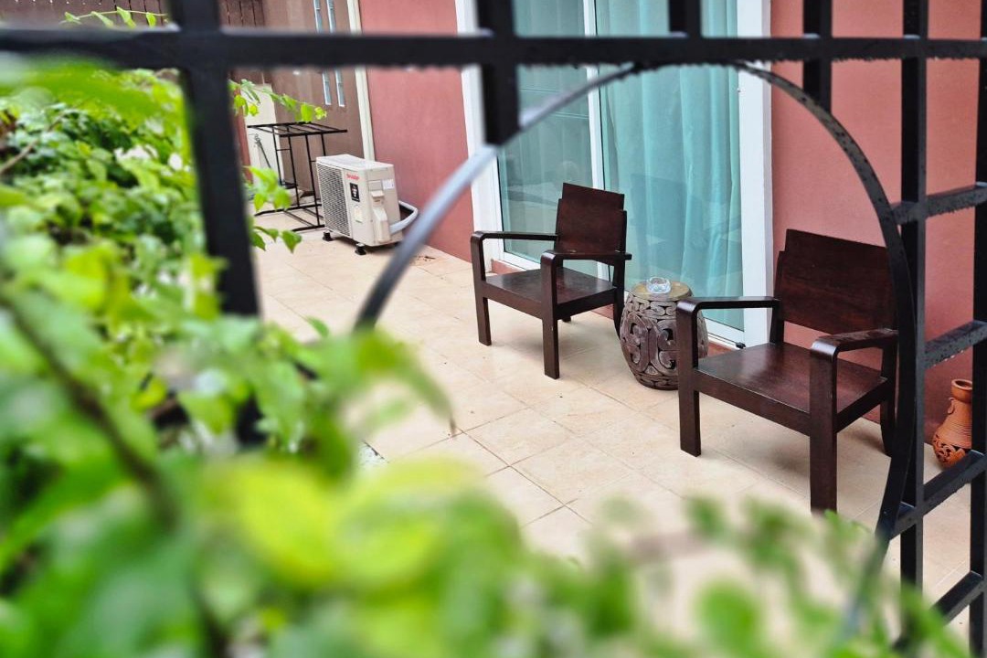 Photo of Patio Balcony in Si Racha